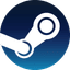 Steam logo